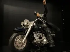 [土日限定出品］ジ　アンダーテイカー　フィギュア　WWE⭐︎