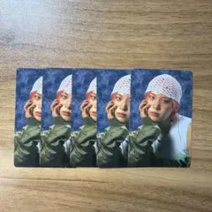 JO1 川尻蓮 トレカ まとめ売り