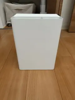 【美品】山崎実業 クリーナースタンド タワー TOWER