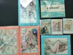 掘り出し物 Roselia 声優直筆サイン入りB2ポスター - メルカリ