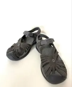 keen ROSE SANDAL レディース ローズ サンダル　23cm