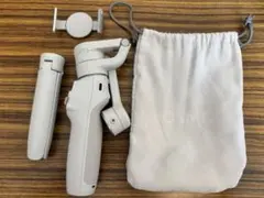 DJI Osmo Mobile 6 スマホ用ジンバル スタビライザー