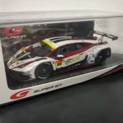 静岡ホビーショー限定 ホンダ NSX-GT テスト SUPER GT 2022 限定 ホンダ NSX-GT テスト SUPER GT 2022 静岡ホビーショー - メルカリ