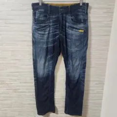 ゴリラ様 56デザイン、EDWINコラボライダーパンツ - メルカリ