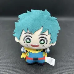 ヒロアカ◎ちみっともぬい◎緑谷出久