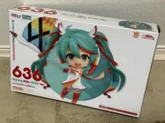 ねんどろいど 1293 レーシングミク 2020Ver. 中古 - メルカリ