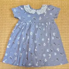 バースデイ コトリ ワンピース 95