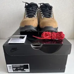 NIKE AIR MAX GOADOME LOW SP 8.5のサムネイル