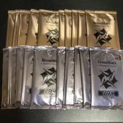 クロスタ プロモカードパックvol.5 16パックセット XrossStars - メルカリ