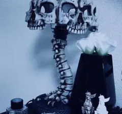 Spider Rock Web Atrocity 37.5cm/スタンドライト