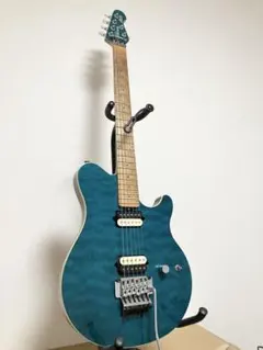 ESP TVB-3 LUNA SEA Jモデル 100本限定 ワンオーナー - メルカリ