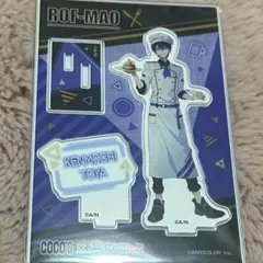 にじさんじ ココス 剣持刀也 アクリルスタンド