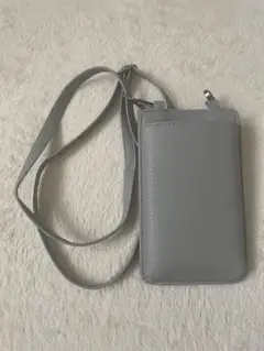 スマホポーチ ショルダーバッグ