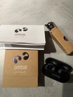 2025年最新】ambieイヤホンの人気アイテム - メルカリ