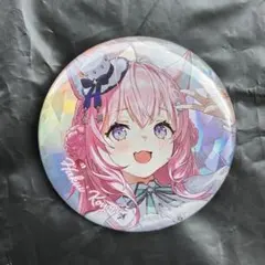 2025年最新】博衣こより 缶バッジの人気アイテム - メルカリ