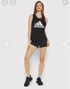 adidas Women's Tank Top