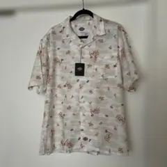 DICKIES 半袖シャツ カラフルプリントのサムネイル