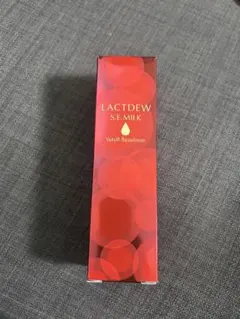 LACTDEW S.E. Lotion & Milk Set - メルカリ