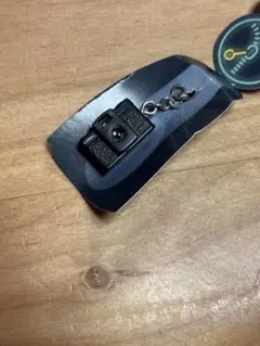 カメラ型チャーム　ロモグラフィー　LC-A+