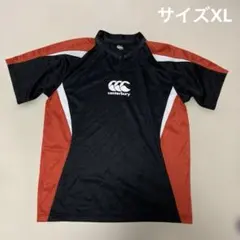 2026年最新】CANTERBURY 袖：半袖 ラグビー ラガーシャツの人気
