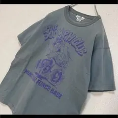 45rブルドッグTシャツ(再び) - メルカリ