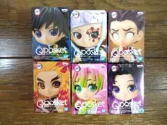 2026年最新】鬼滅の刃Qposketの人気アイテム - メルカリ