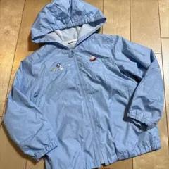 ファミリア ジャケット