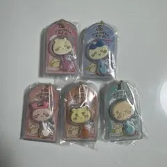 ちいかわ　ミニチュアチョコチャーム