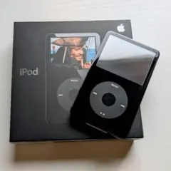 iPod Classic 第5.5世代　80GB 　電池元気 2025年最新】ipod 第5.5世代の人気アイテム - メルカリ