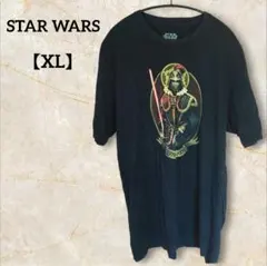 STAR WARS【XL】スターウォーズ ダース・ベイダー Tシャツ