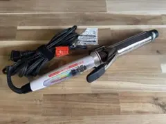 CURL PRO SR-32 カールヘアアイロン