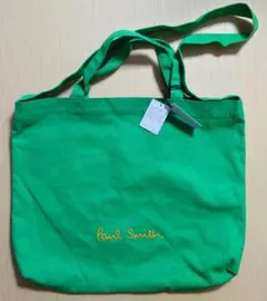 ポール スミス Paul Smith Logo ポップカラー トートバッグのサムネイル