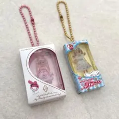 リカちゃん カプセルトイ