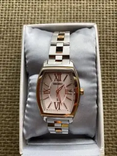 2026年最新】SEIKO LUKIA 1B22の人気アイテム - メルカリ