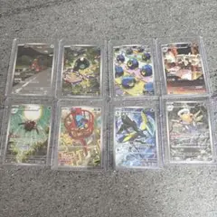 ポケモンカードARまとめ売り