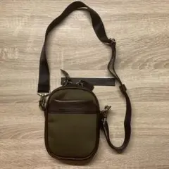 カツユキコダマ　ボディバッグ