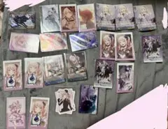 ホロライブ ホロカ ディーヴァフィーバー AZKi まとめ売り デッキ