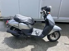 HONDA TODAY 原付スクーター AF-67引き取りのみ 神奈川県小田原市のサムネイル