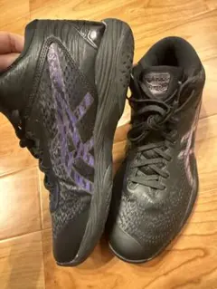 アシックス　ASICS バスケットシューズ GELHOOP V14 25.5
