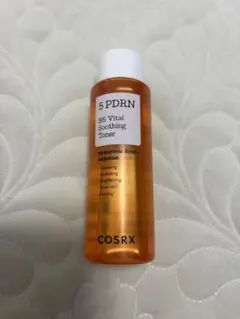 COSRX 5PDRNトナー 80mlのサムネイル