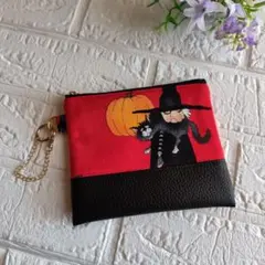 アレキサンダーヘンリーポーチ