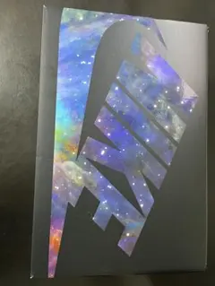 【新品未使用27.0cm】 NIKE エアフォームポジットワン ギャラクシー