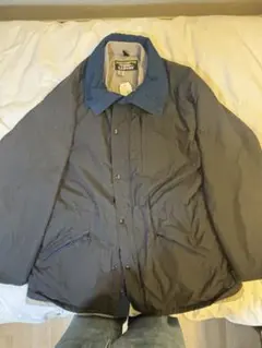 llbeanダウンジャケット