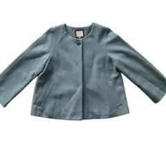 BOOGIE WOOGIE ライトブルー ジャケット 38