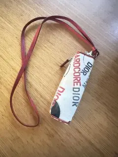 Christian Dior アクセサリーポーチ