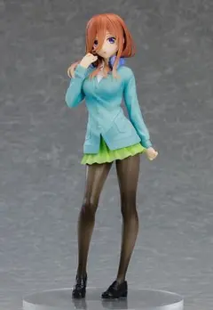 ❤️五等分の花嫁×どん兵衛コラボ❤️アクリルスタンド❤️中野未玖 