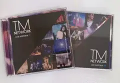 LIVE HISTORIA T & M