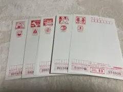 2026年最新】はがき 63円の人気アイテム - メルカリ