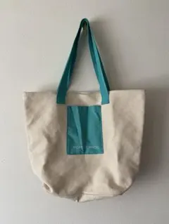 MOROCCANOIL キャンバストートバッグのサムネイル