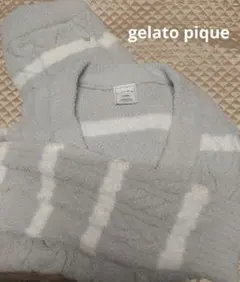 ✨美品✨gelato pique　WOMEN　BDアラン 上下セット
